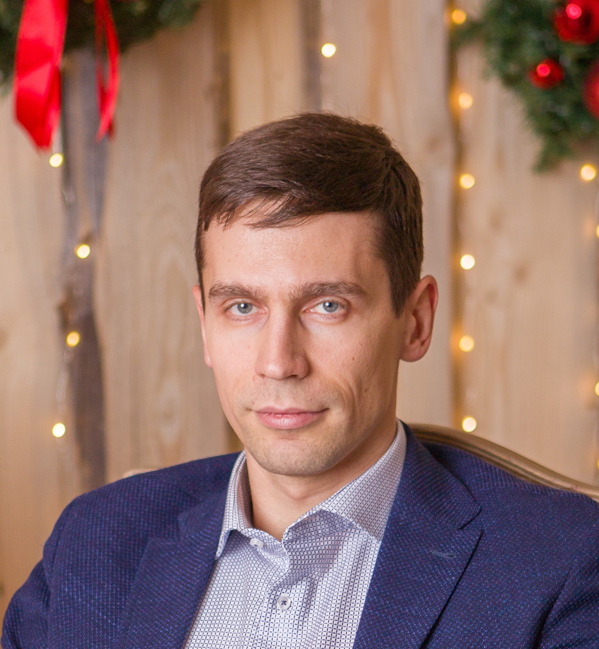Смирнов Павел Владимирович