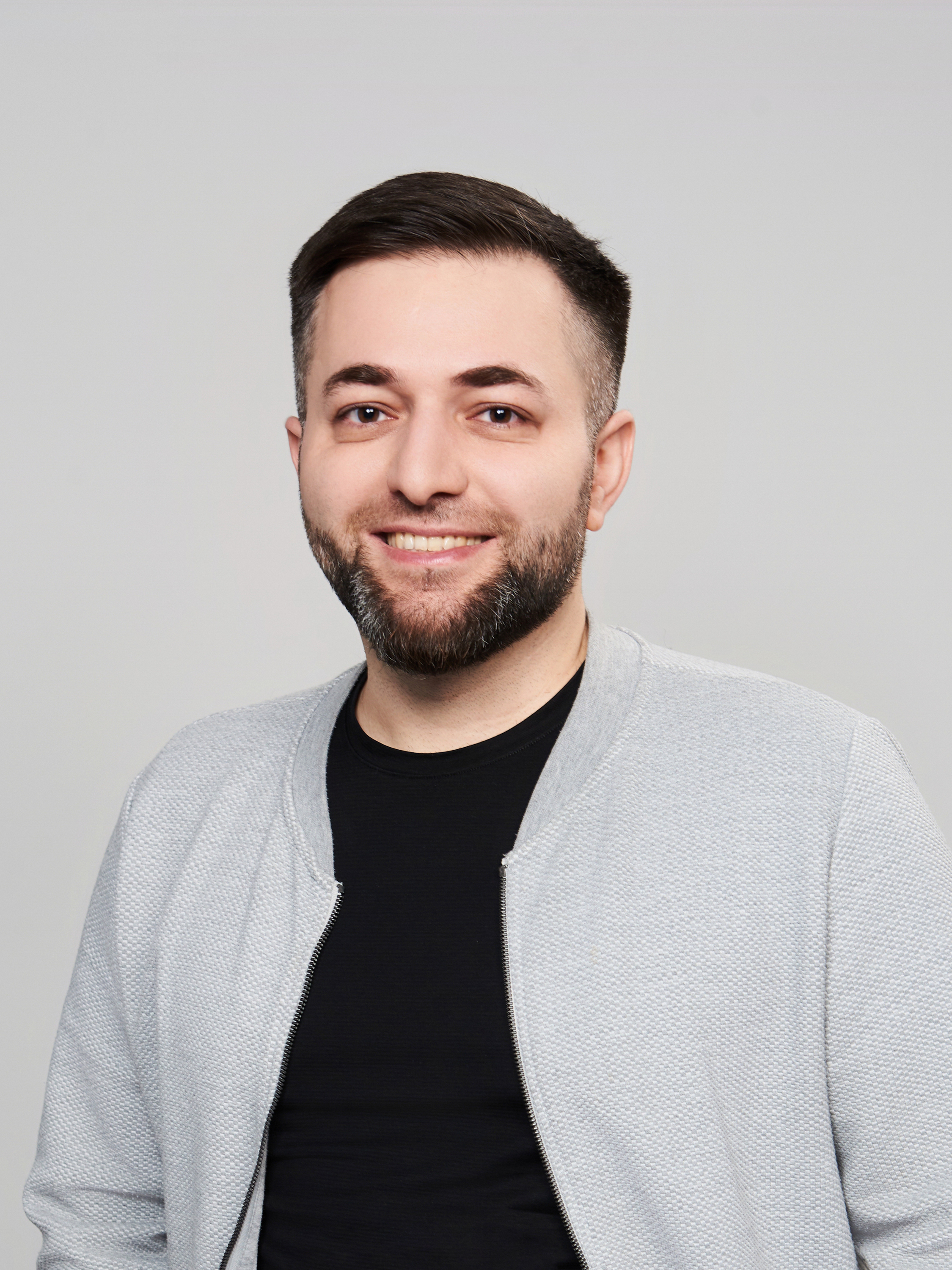 team member