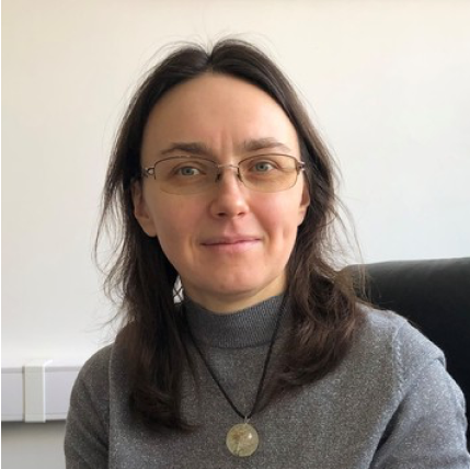 Епишкина Анна Васильевна