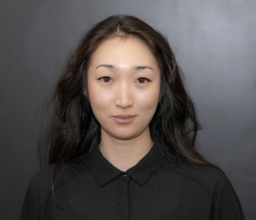 Ким Вера Иосифовна фото