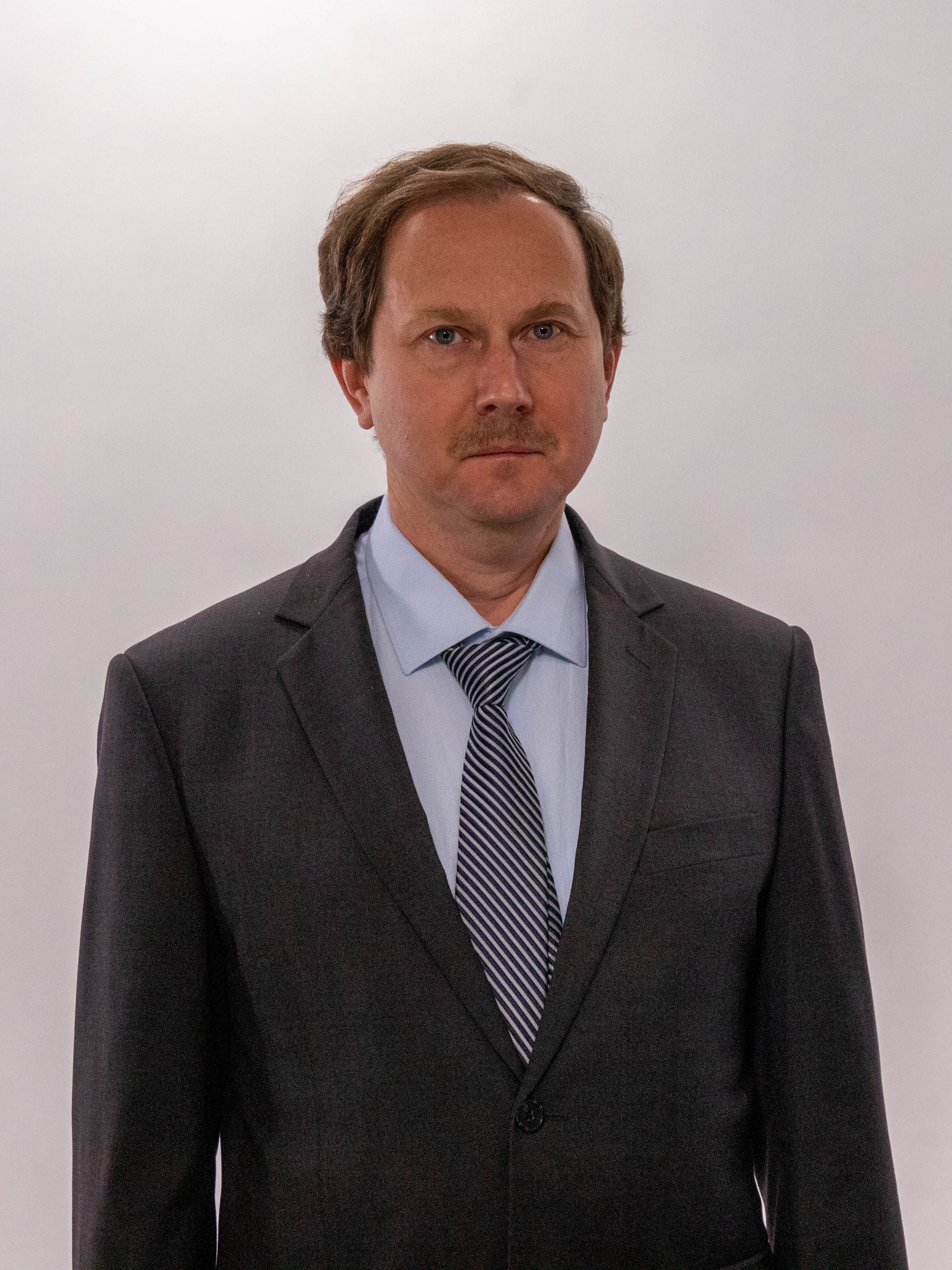 Запечников Сергей Владимирович